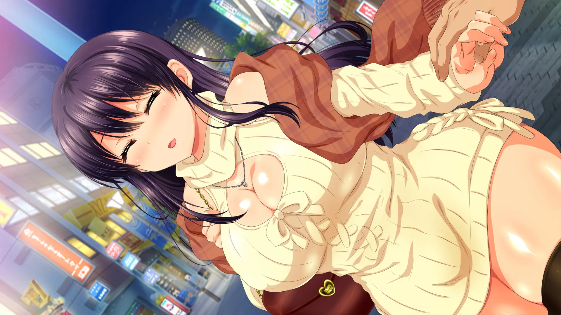 Osu Ni Somerareta Osananajimi ~Kazoku Yori Taisetsu Na Shoujo No Henbou~ | 친구(수컷)에게 물들어버린 소꿉친구 ~가족보다 소중한 소녀의 변모~